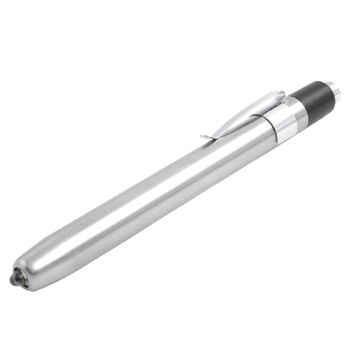 Ліхтар ручка медична HJ0706 Жовте світло (030-SAN140)
