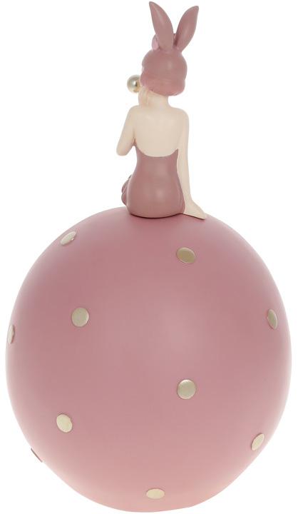 Біжутерка Dame Lapin на кулі BonaDi DP186280