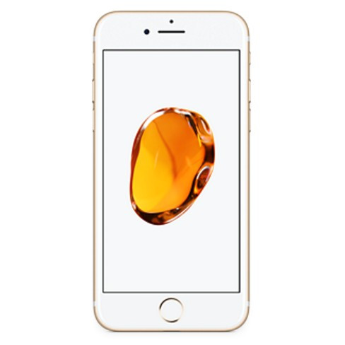 Мобільний телефон Apple IPhone 7 128gb Gold Refurbished
