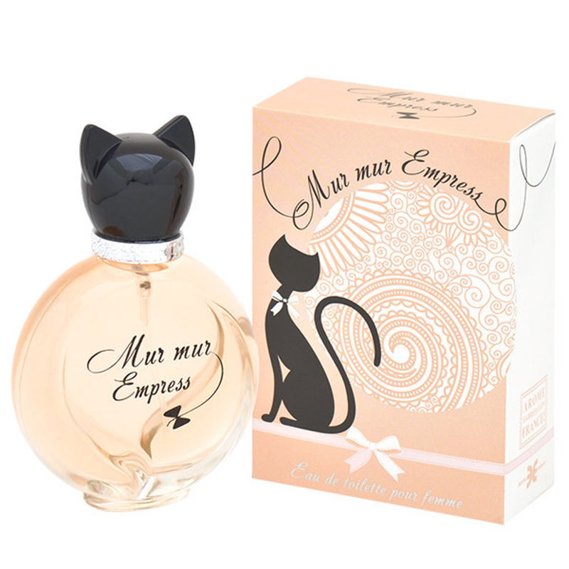 Парфуми Positive Parfum Mur Mur Empress pour Femme edt 55 ml (hub_MoAX16914)