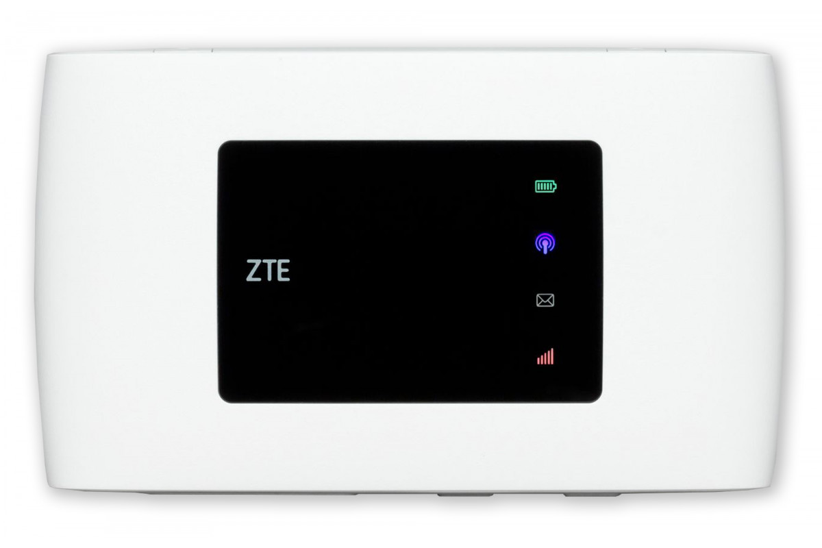 4G 3G WiFi Роутер ZTE MF920u Киевстар Vodafone Lifecell