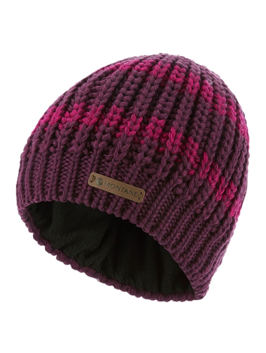 Шапка Montane Uplift Beanie Saskatoon Berry (1004-MONUBSASK)