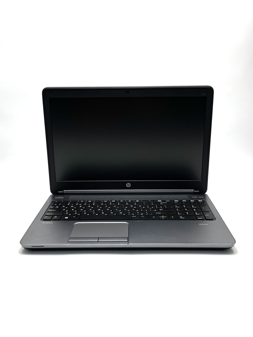 Ноутбук HP ProBook 650 G1 15,6 Intel Core i5 8 Гб 120 Гб Refurbished