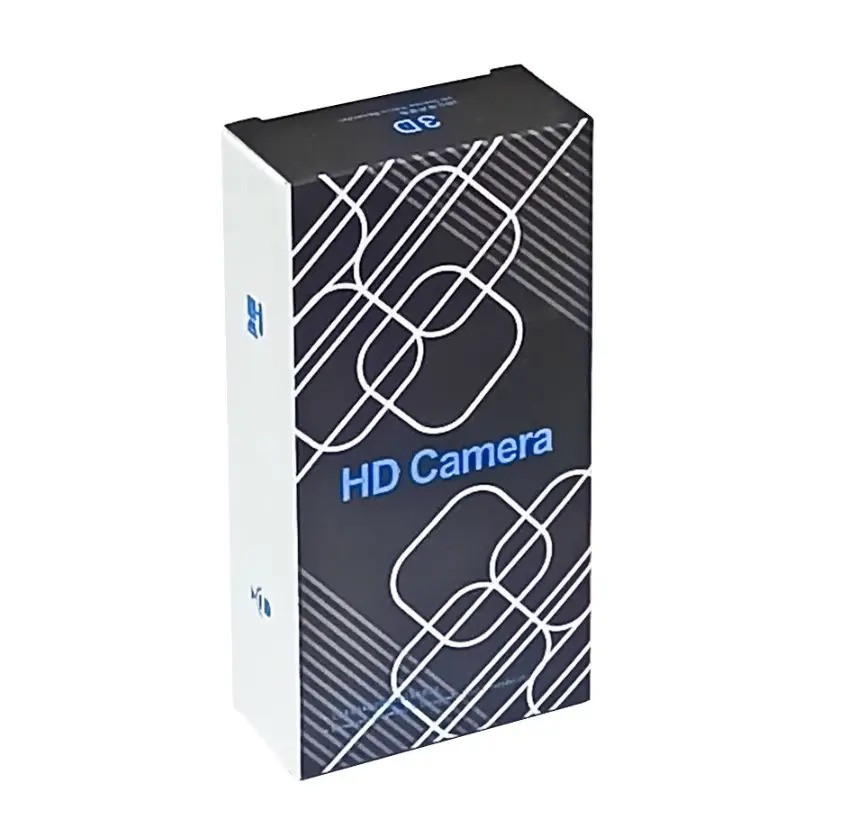 Нагрудная видеокамера UKC L7 Wi-Fi 9528 (021296)