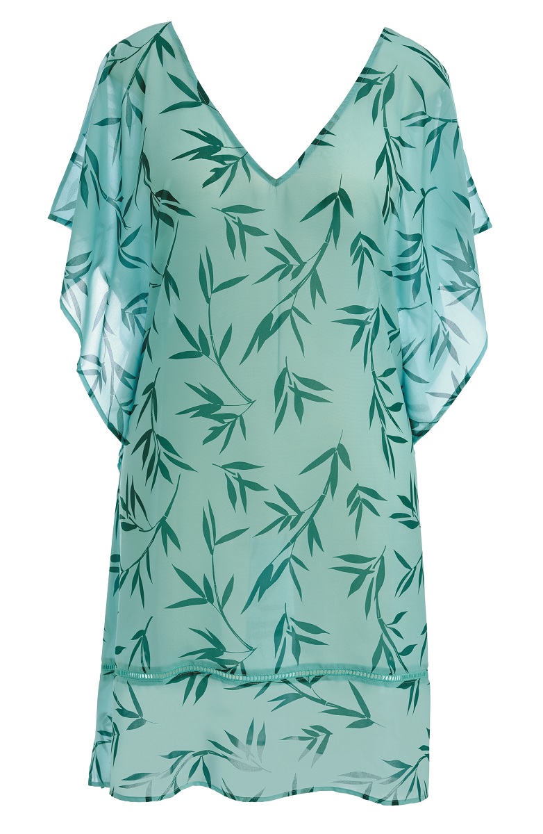 Кафтан Fantasie Luna Bay 502494 L Glasier (889501694334 )