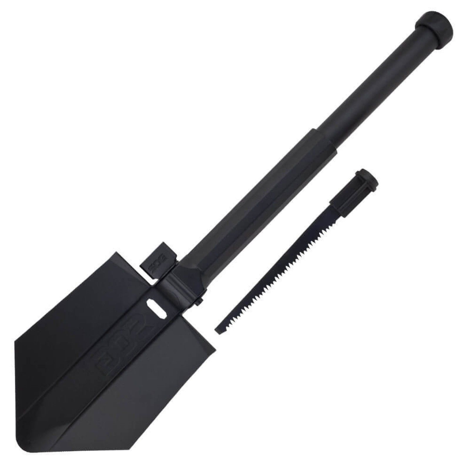 Лопата складана SOG Elite E-Tool (F19-N)
