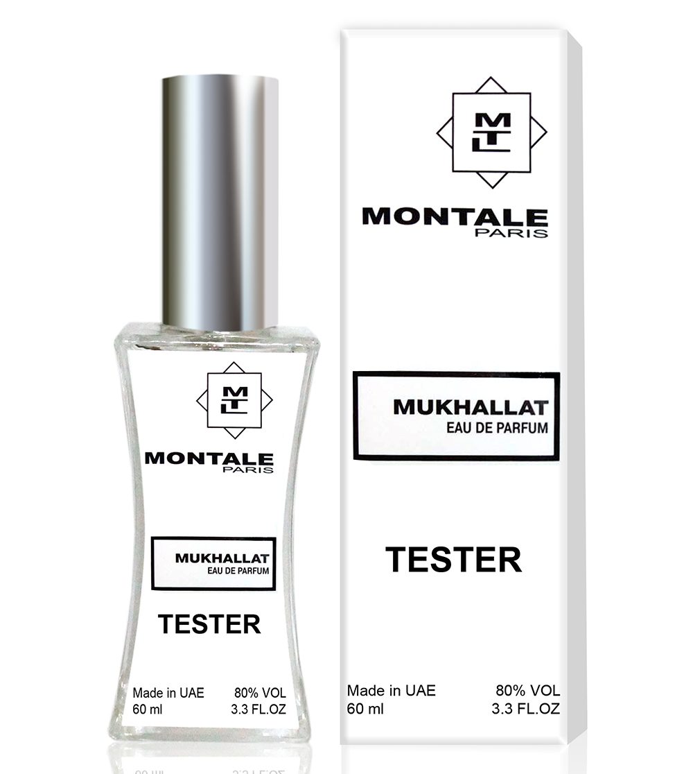 Тестер Montale Mukhallat edp 60 ml (ST2-s34306)