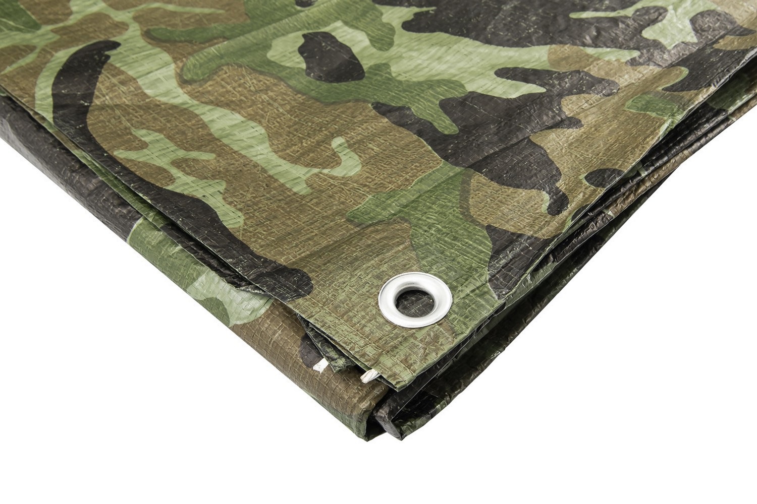 Тент MASTERTOOL 3х5 м 90 г/м² Camouflage (79-8305)