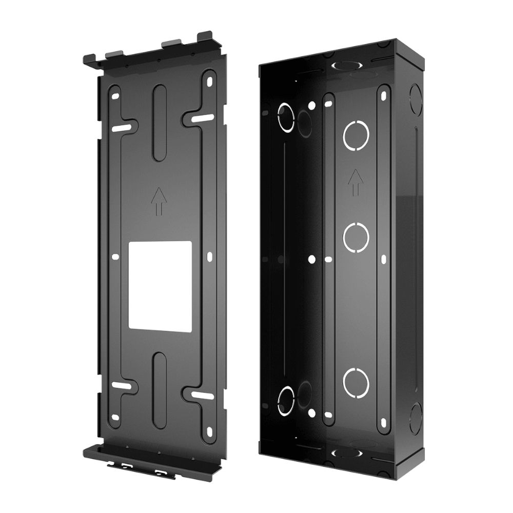 Монтажна коробка Akuvox R29X Installation Kit In-Wall