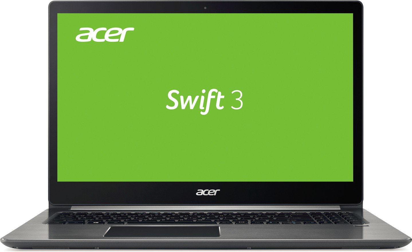 Ноутбук Acer Swift 3 SF315-41 NX.GV7EU.007 Steel Gray (F00165069)