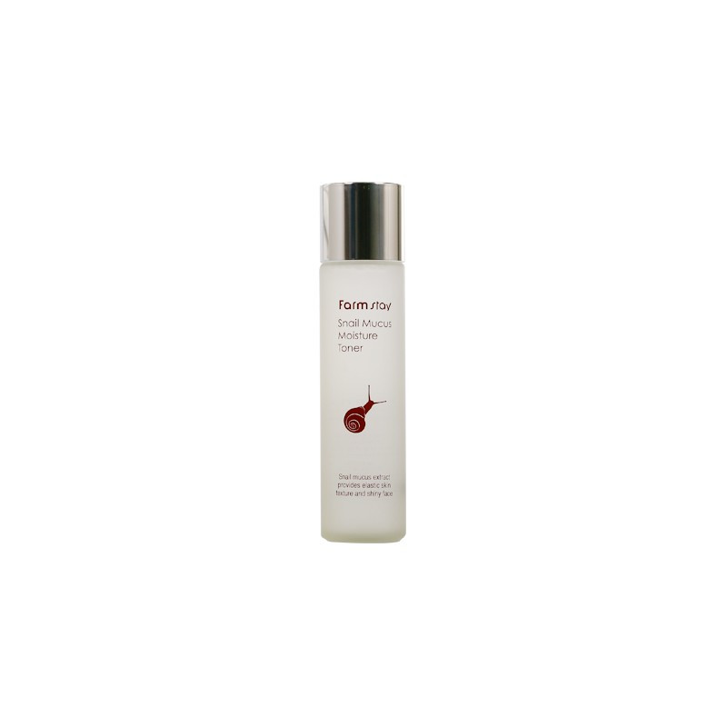 Тонер для обличчя Farmstay Snail Mucus Moisture Toner 150 мл (8809426954513)