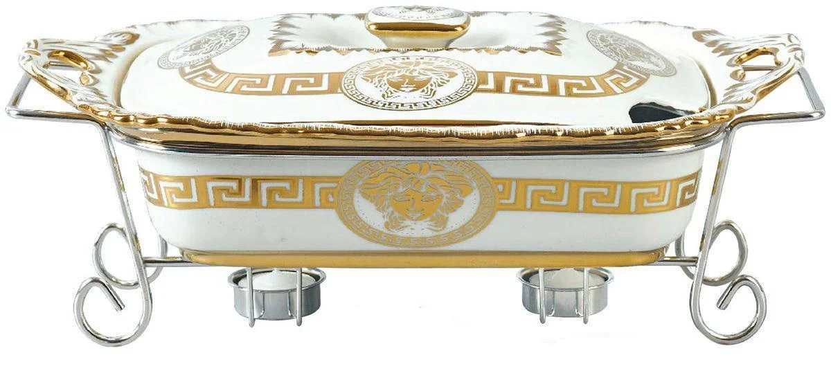 Мармит керамический Madonna 2,5 л Bohmann BH-1135