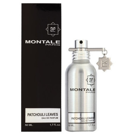 Парфюмированная вода Montale Patchouli Leaves для мужчин 50 ml (ST2-26468)