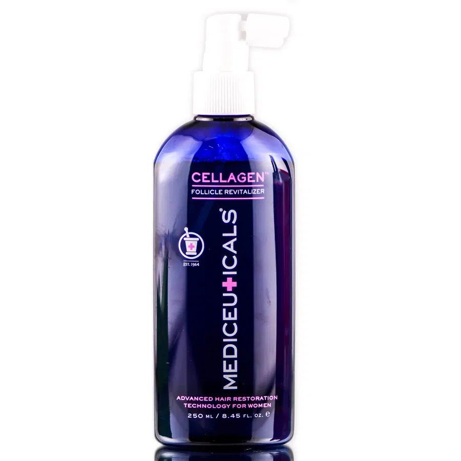 Средство для волос Mediceuticals Cellagen Follicle Revitalizer for Women 250 мл (2467806288)
