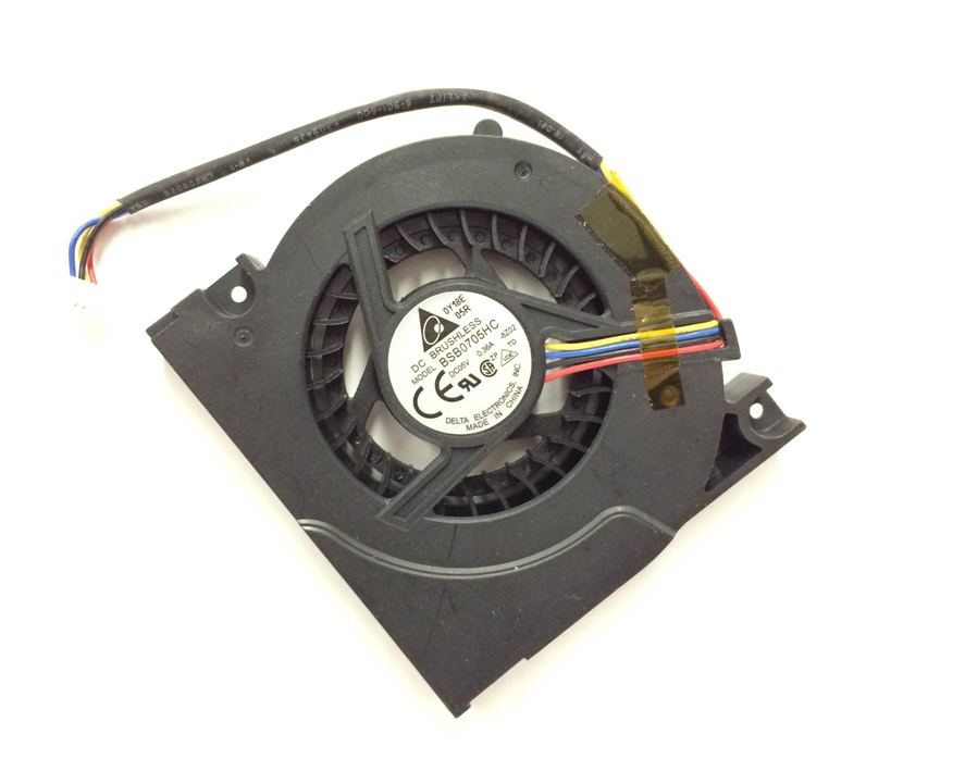 Вентилятор к ноутбуку Asus F5 F5R X50 X50Q X50Z X50M X51 X53 X61 A9T A94 F50SL 4PIN