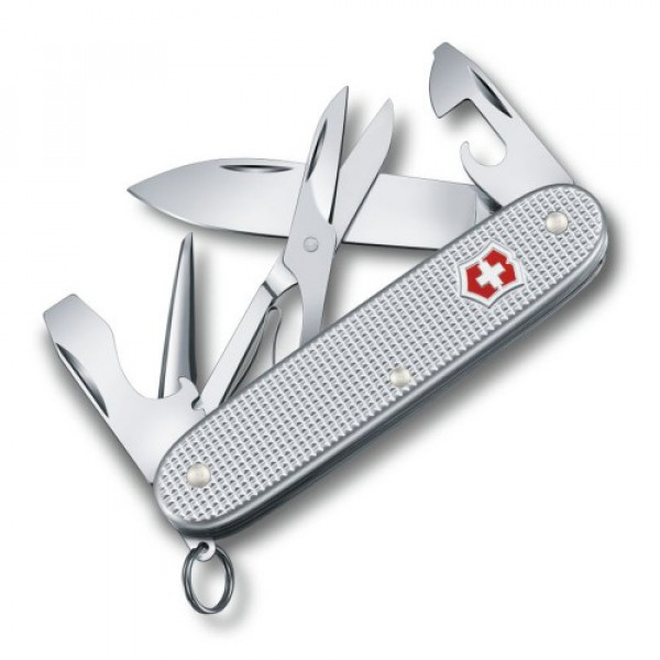 Ніж Victorinox Pioneer X Silver (1049-Vx08231.26)