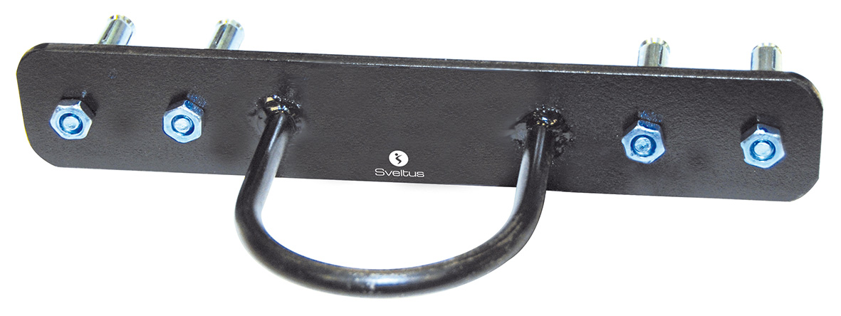 Кріплення для кросфіт-канату Sveltus Hook (SLTS-4510)