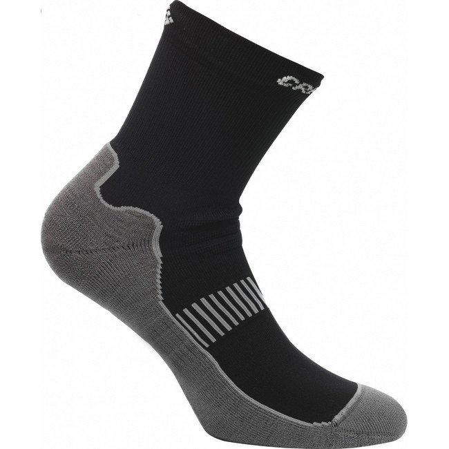 Термоноски Craft Be Active Multi 2-pack Sock 1900847 Black 37/39 N