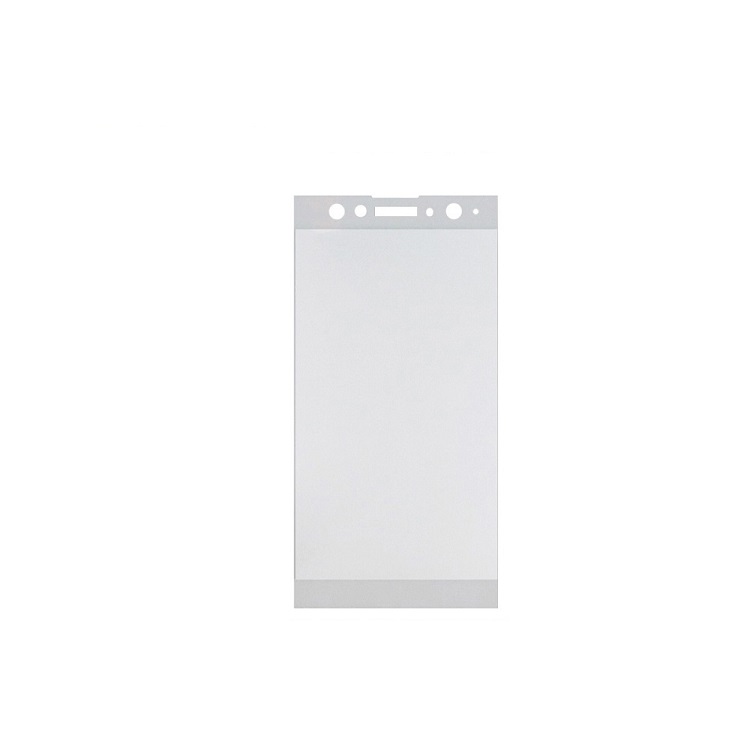Защитное стекло Glass Full Screen для Sony Xperia XA2 Ultra White (16059)
