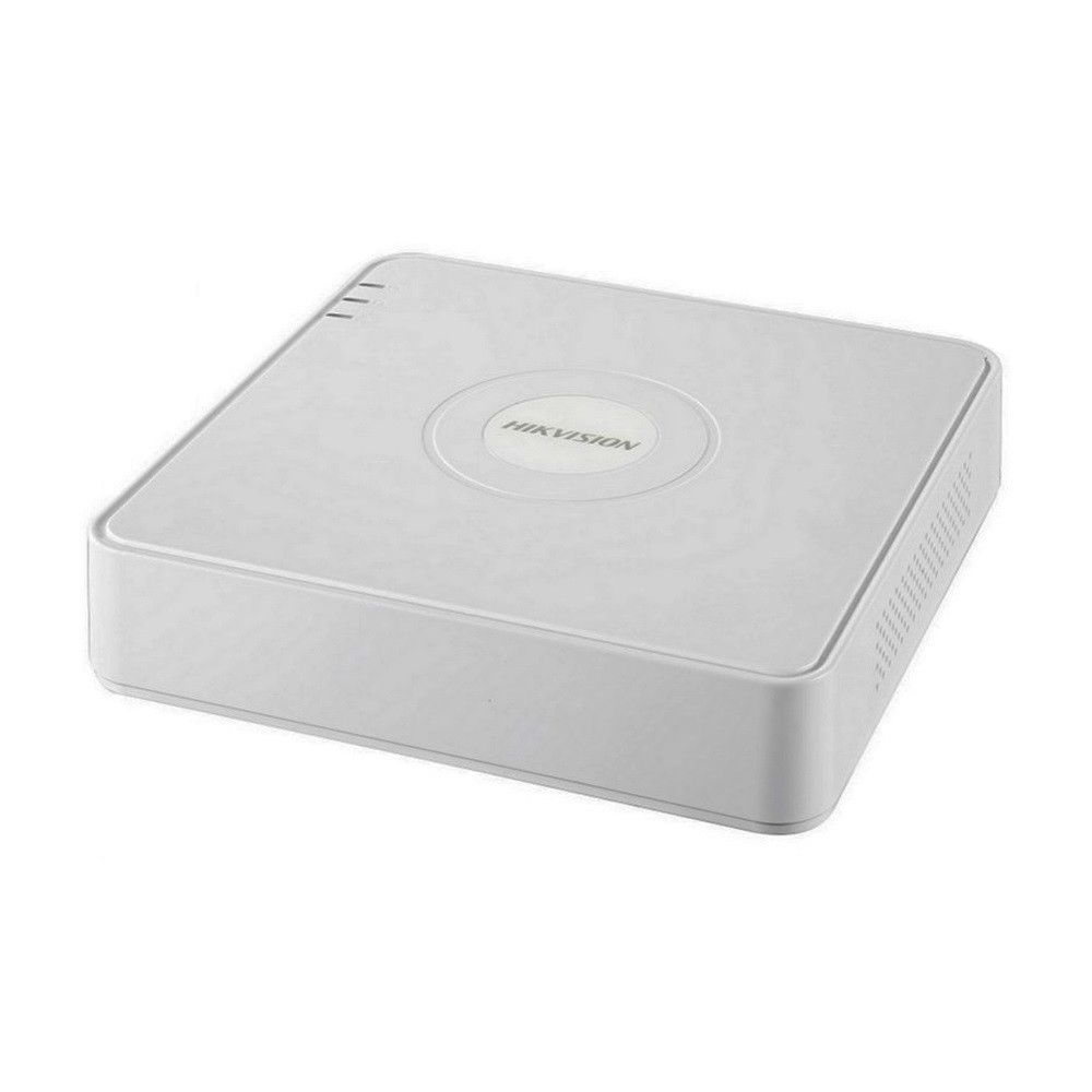 Видеорегистратор HD-TVI 4-канальный Hikvision iDS-7104HUHI-M1/S(C)