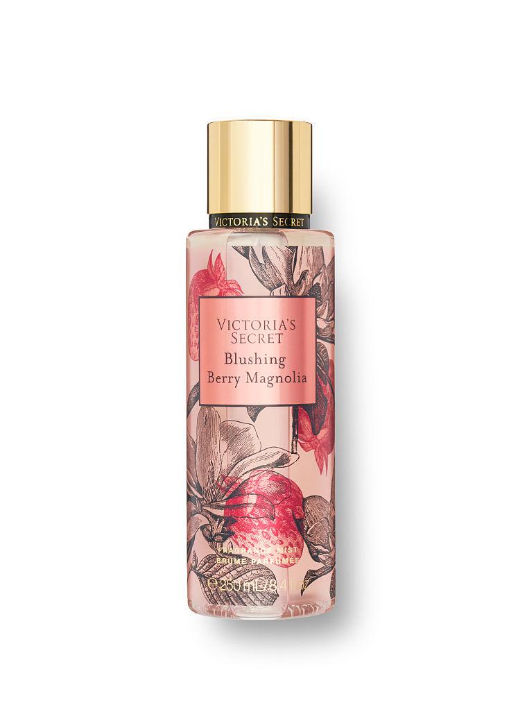 Парфумований спрей для тіла No Brand Blushing Berry Magnolia 250 мл