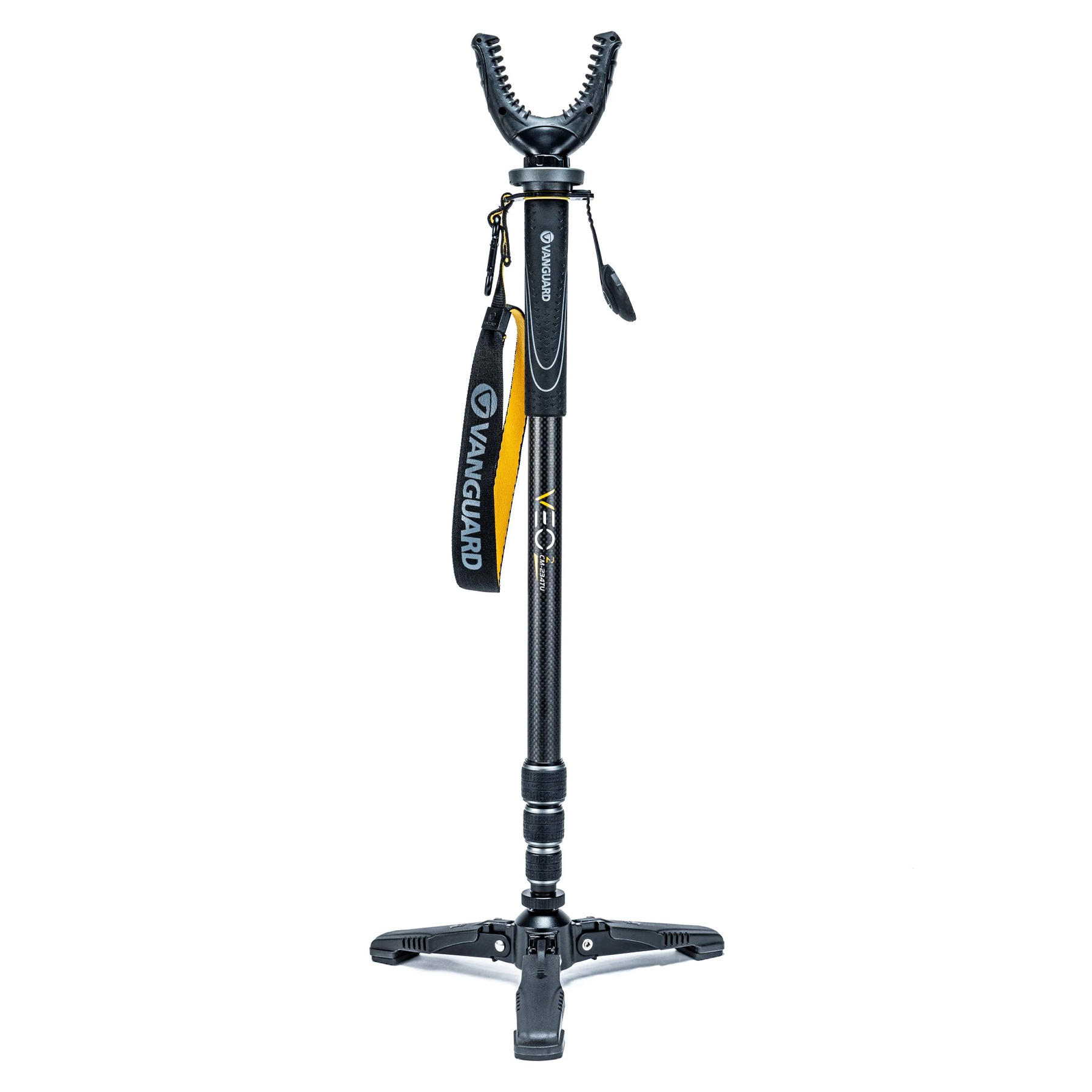 Монопод Vanguard VEO 2 CM-234TU 710x128x110 мм Разноцветный (VEO 2 CM-234TU)