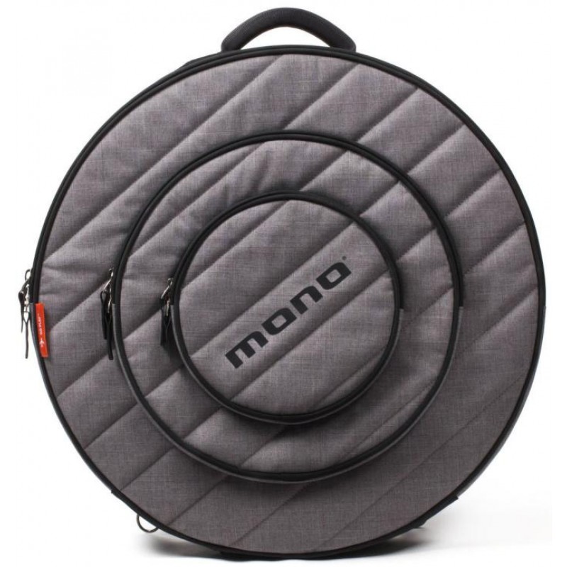 Чехол для тарелок MONO M80-CY24-ASH