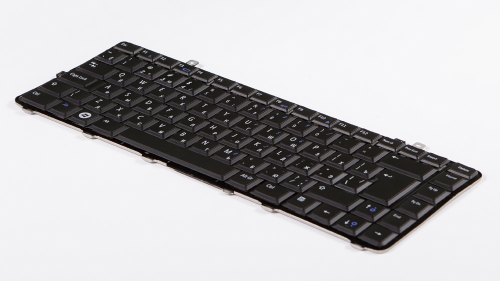 Клавіатура для ноутбука Dell Studio 1555/1557/1558 Original Rus (A1641)