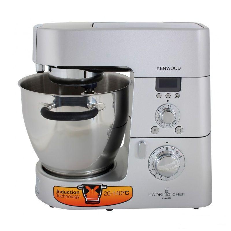 Кухонная машина Kenwood KM 096 Cooking Chef