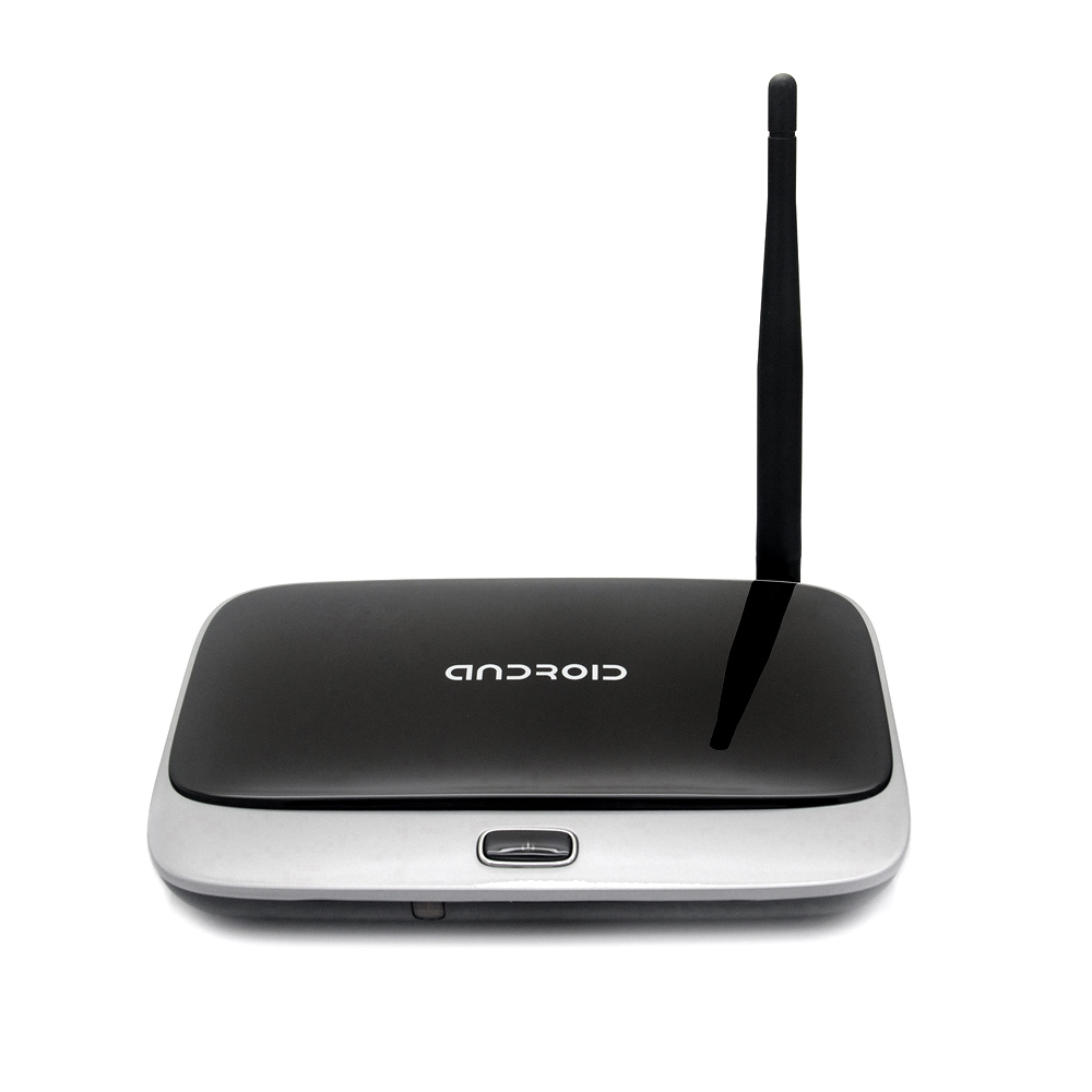 Android TV Box Noisy CS918-MK888B-Q7 2/8 GB (hub_1kdi_35210)