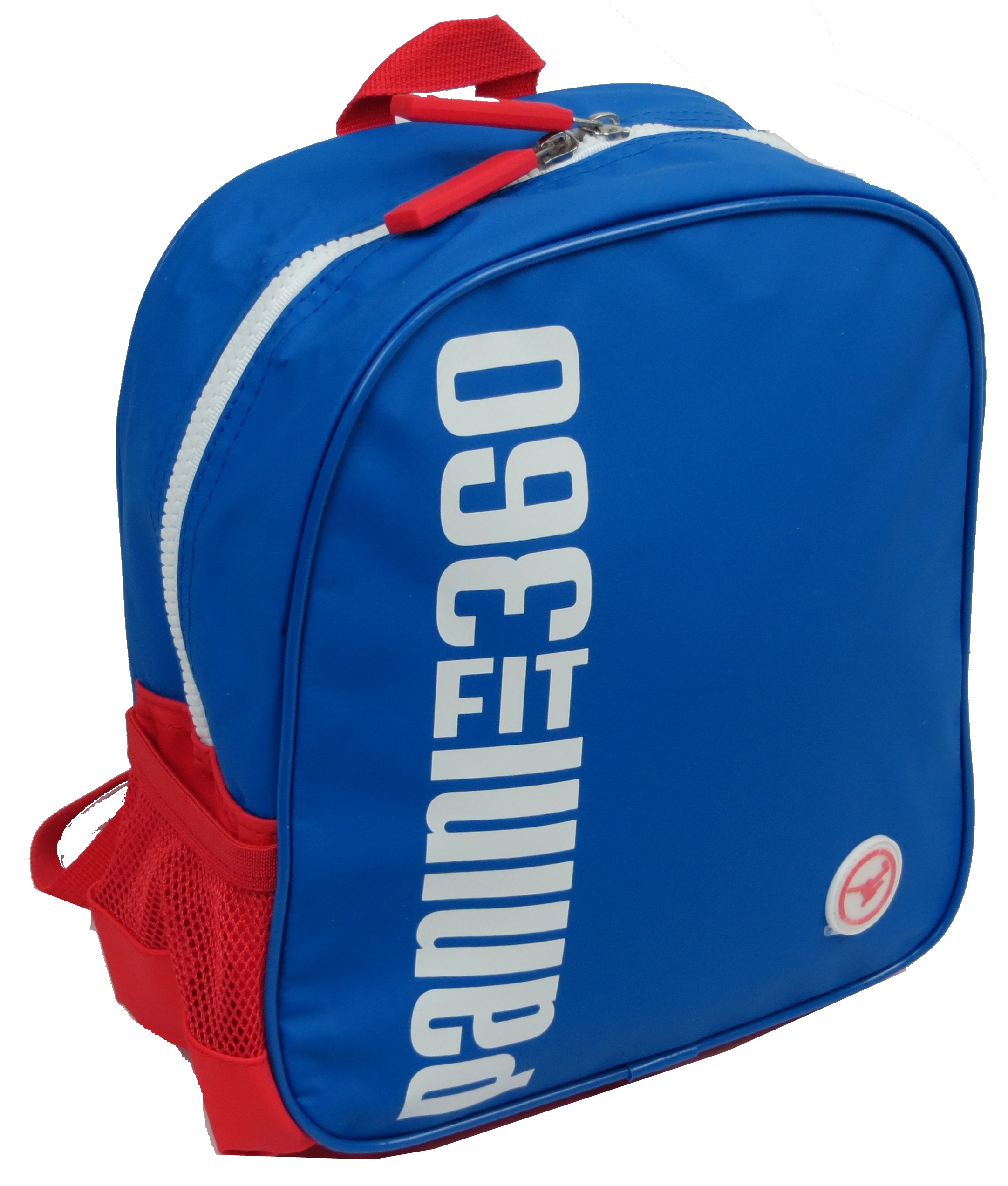 Рюкзак Panini FIT 360 6 л Синій (542-15)