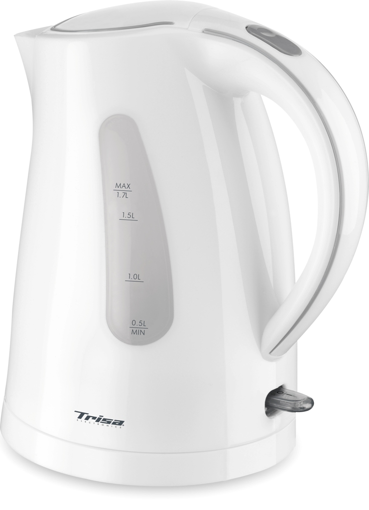 Электрочайник Trisa Comfort Boil 6429.7012 (4236)