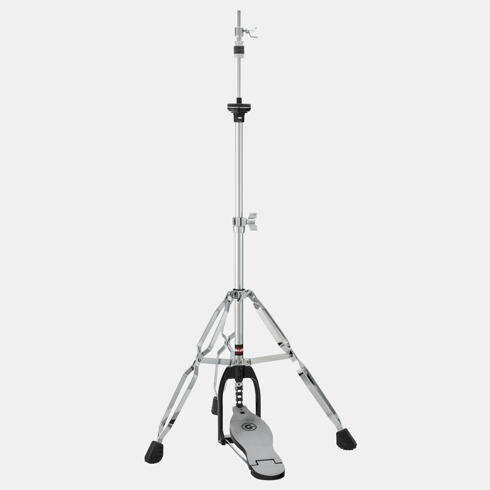 Стойка для хай-хета Gibraltar 4707 Light Weight Hi Hat Stand