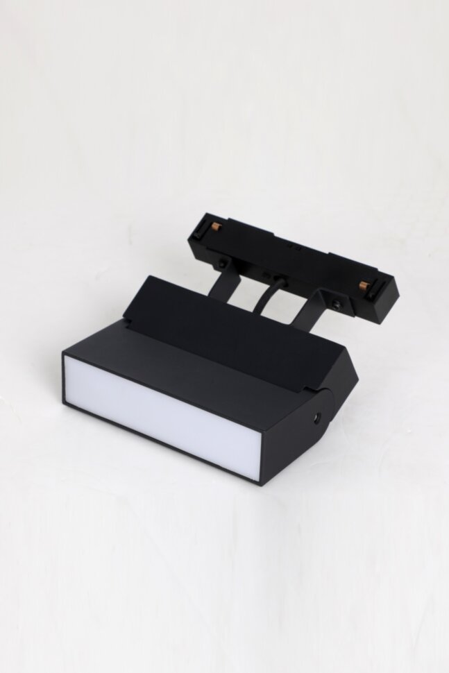 Трековый светильник Laguna Lighting 114 Черный (11463-10)