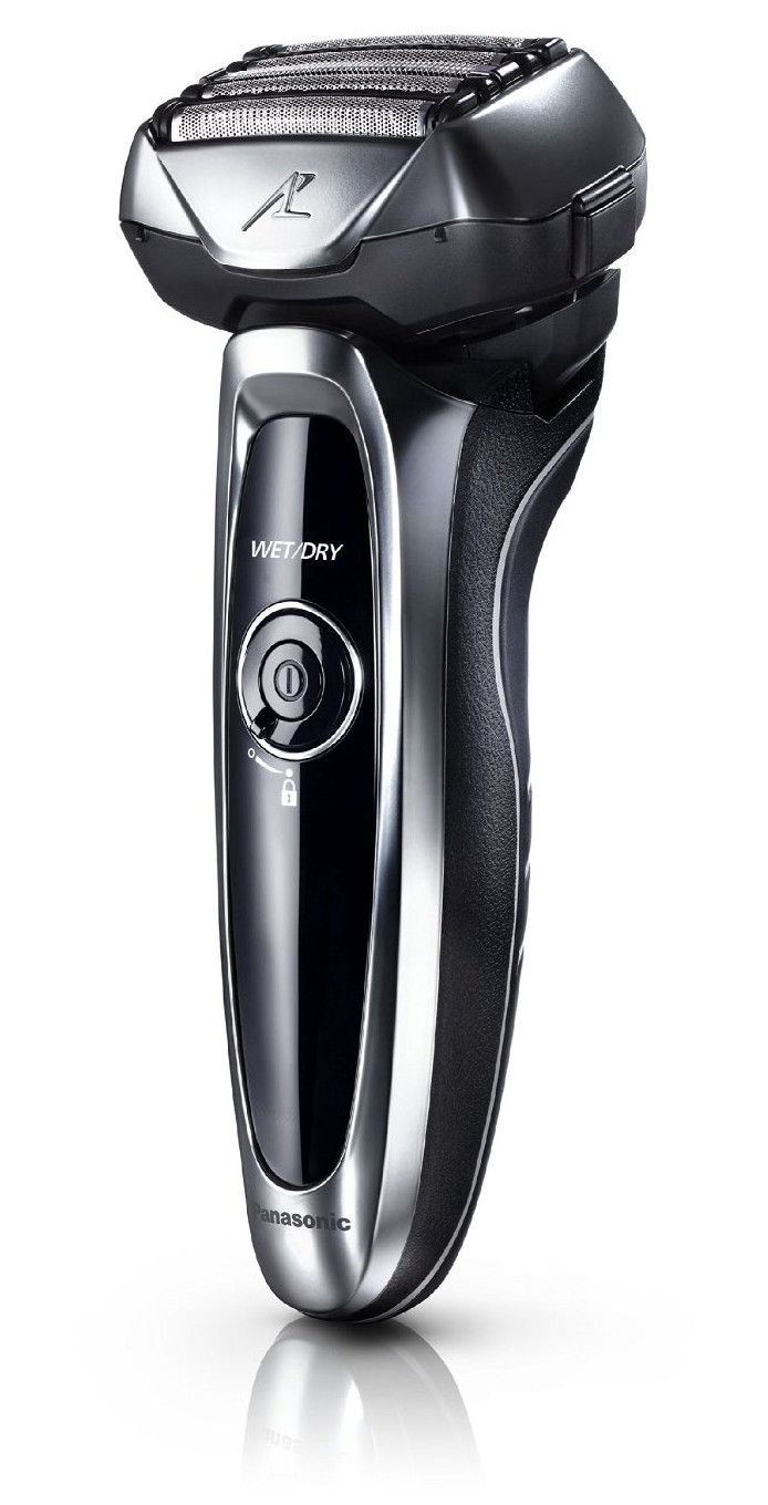 Електробритва Panasonic ES-LV65-S803