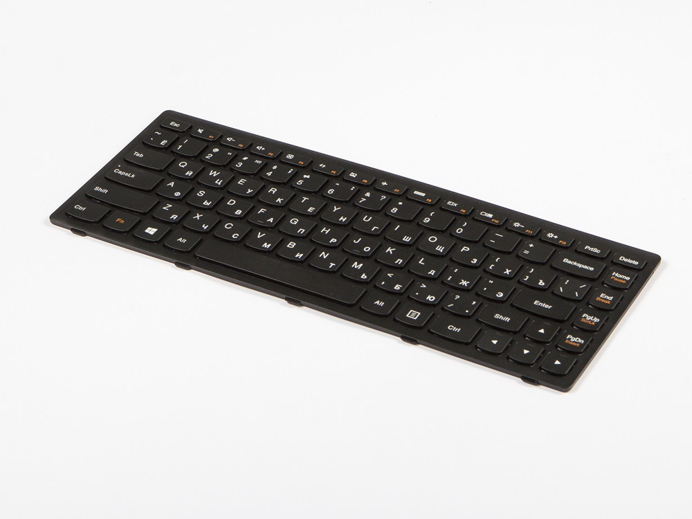 Клавіатура для ноутбука Lenovo G400/G405 Original Rus (A2103)