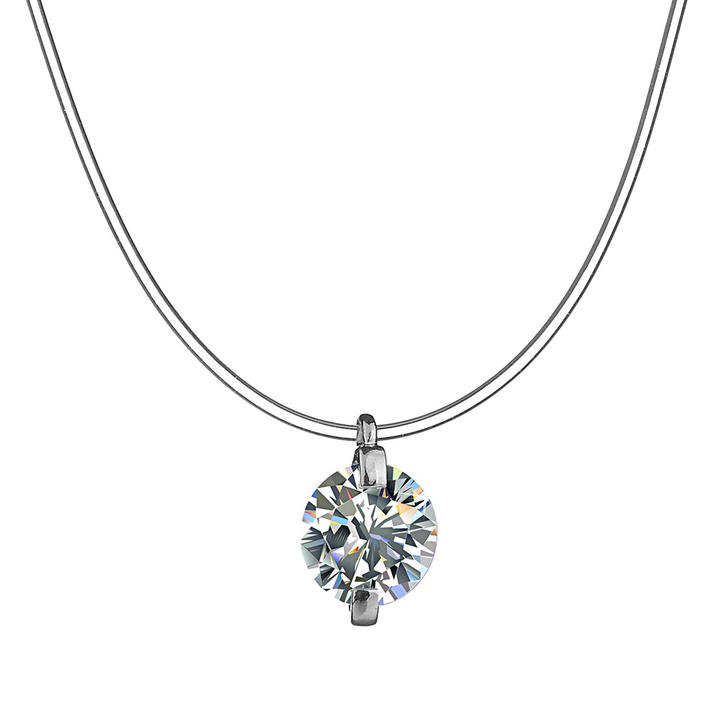 Підвіска на волосіні RIAS Jewelry 8 мм (hub_nRth35778_my)