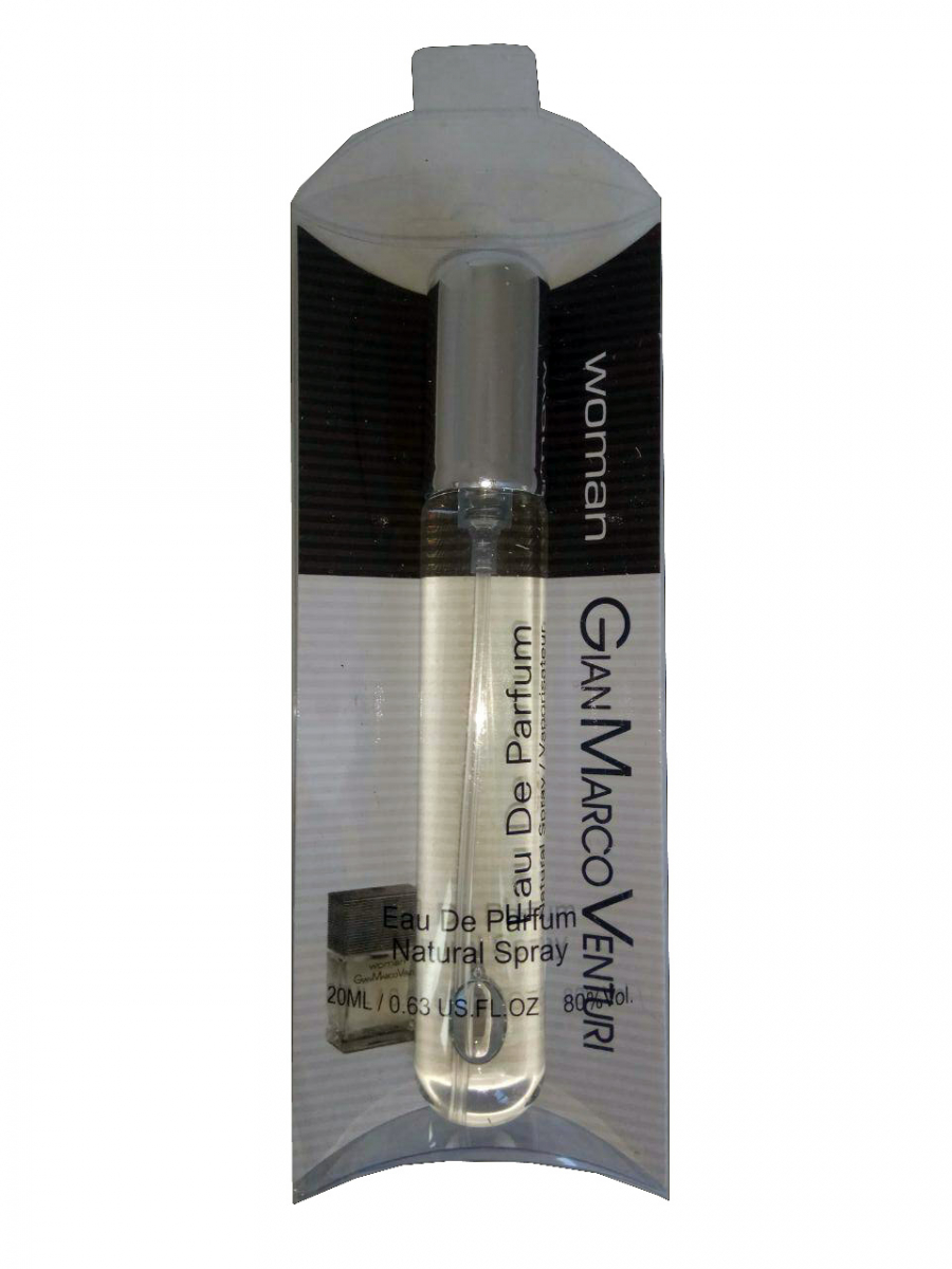 Миниатюра Gian Marco Venturi Woman - Pen Tube 20ml