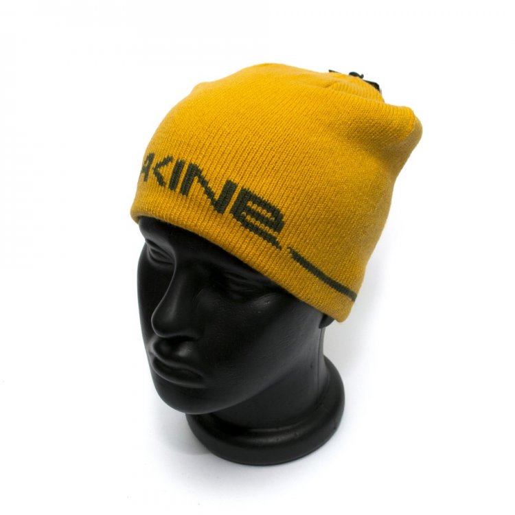 Желтая шапка Dakine (DK8680129)
