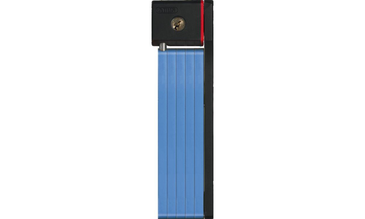 Велозамок Abus U Grip Bordo 5700 80 Синий (hub_gvJp62963)