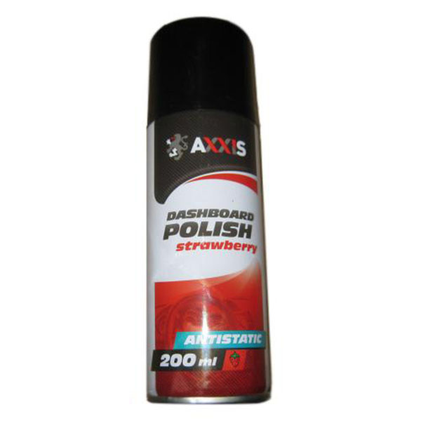 Полироль AXXIS D-0005F 200 мл