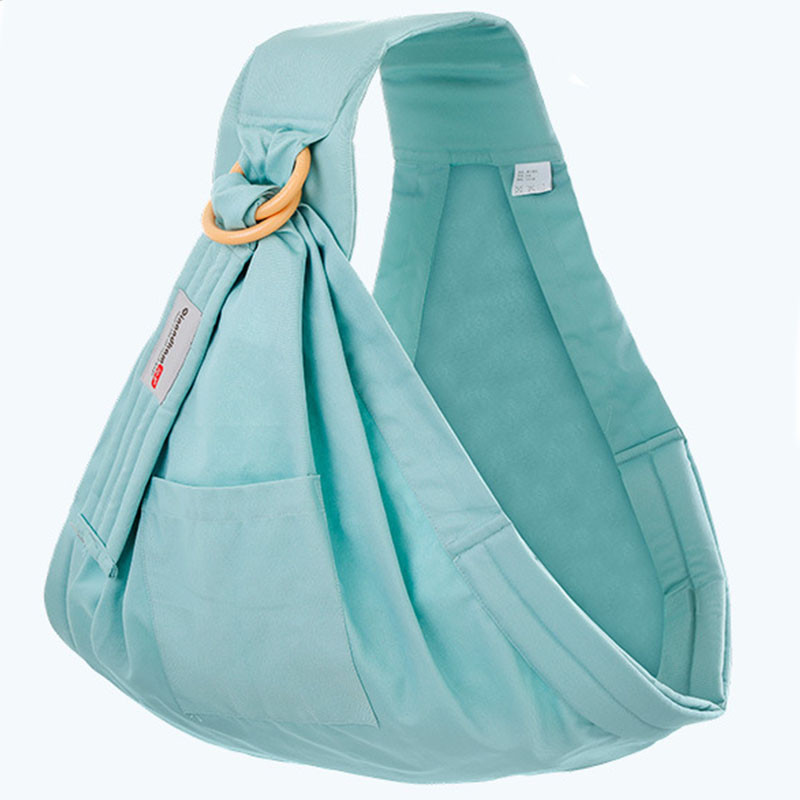Cлинг для новорожденных Sears Roebuck 160x54 Зеленый (v-12668)