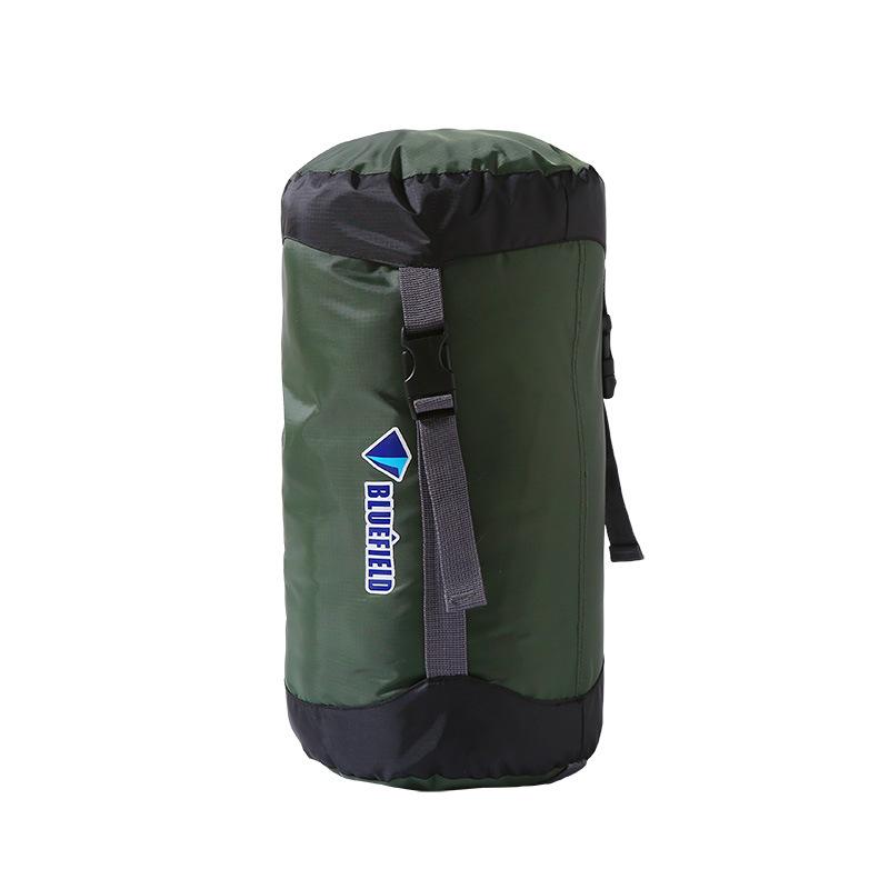 Компрессионный мешок Bluefield XS Ø20х45 см 14 л черный (CV050842)