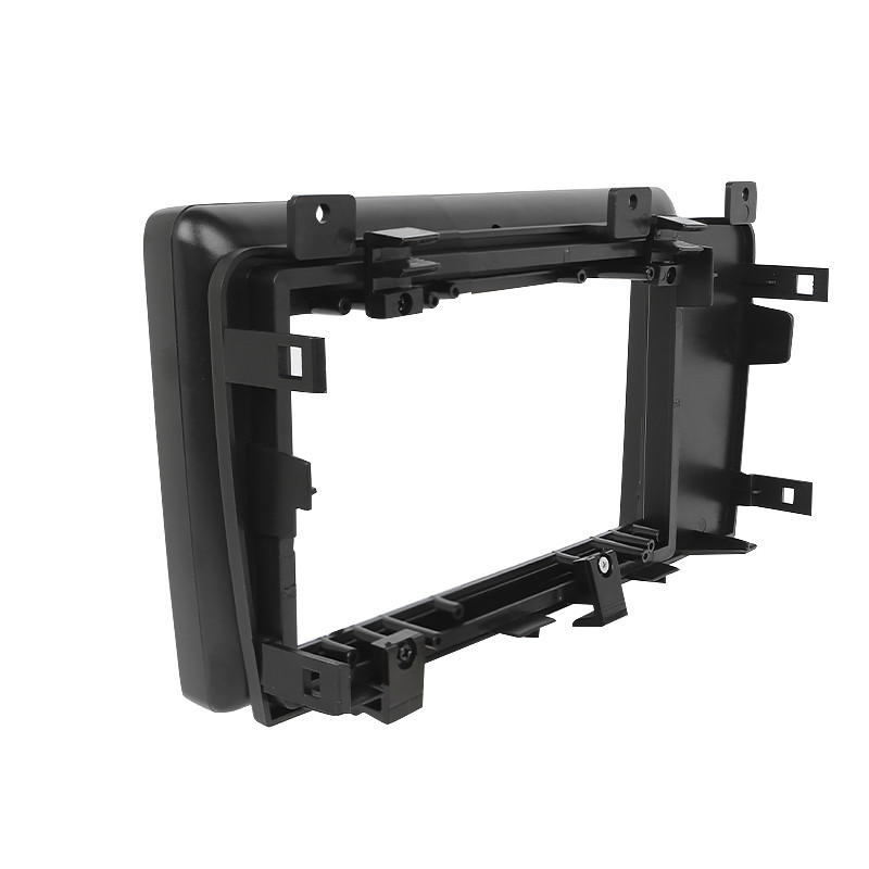 Переходная рамка Lesko 9" Volvo XC70 V70 2001-2004 S60 2000-2004 (12469-76294)