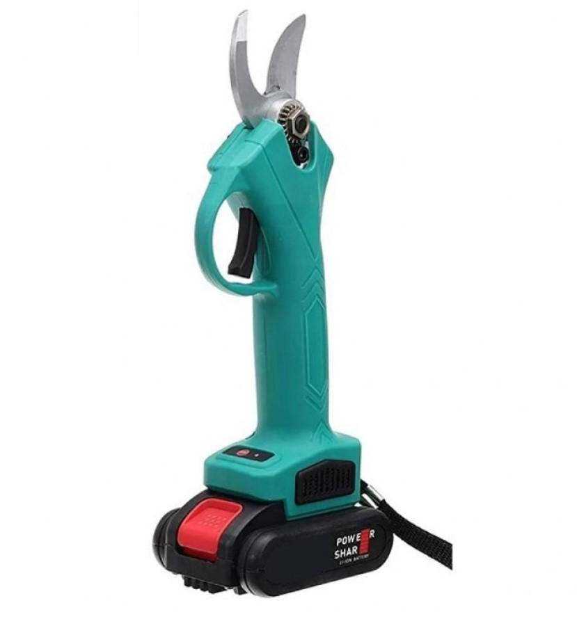 Секатор садовый аккумуляторный Domotec 8771 68V