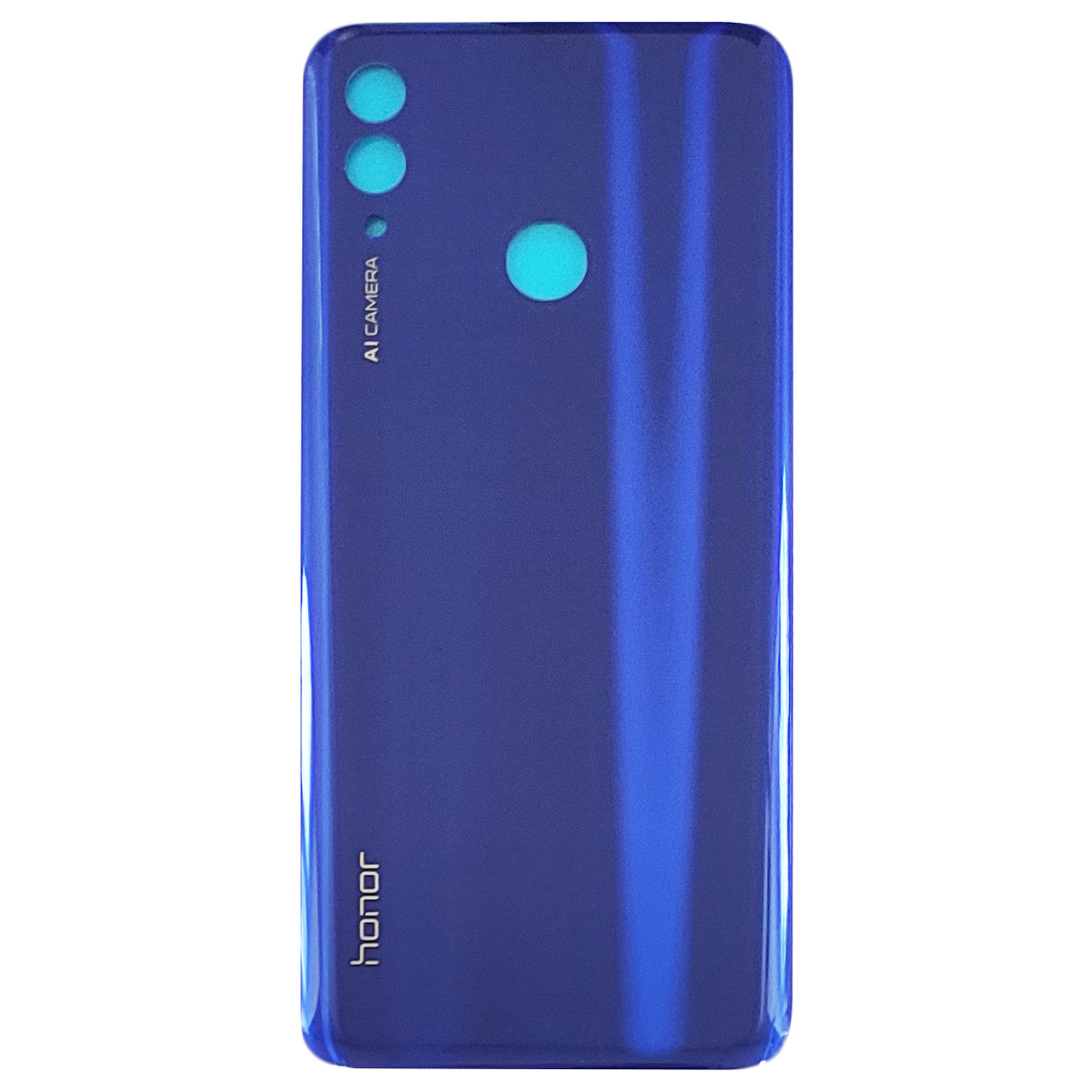Задняя крышка Walker Honor 10 Lite High Quality Blue
