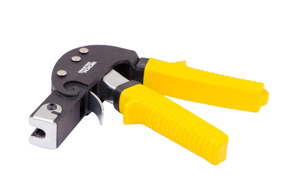 Пистолет для установки дюбелей Молли MASTERTOOL GM 170 мм М3-М6 (21-0718)