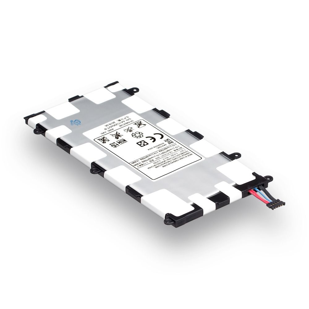 Акумулятор Samsung P3100 SP4960C3B AAAA