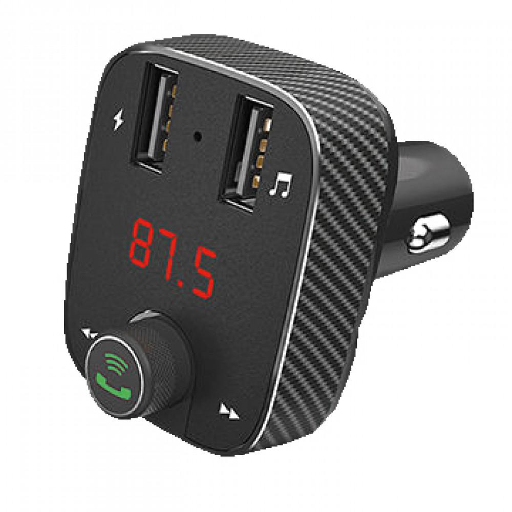 ФМ-модулятор Baxster FBT-101