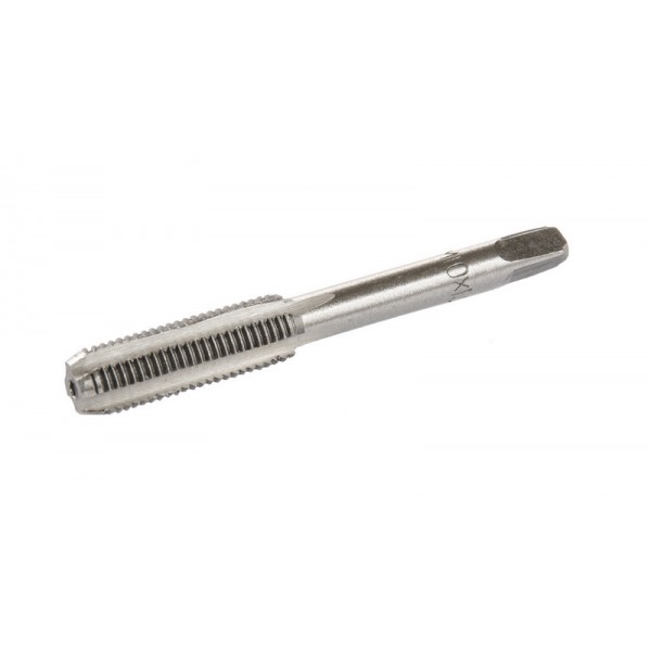 Метчик для нарезания резьбы M10 1,25 мм MASTERTOOL GM (15-1104)